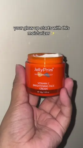 Besh, if you want that healthy skin glow, this is your sign 😭