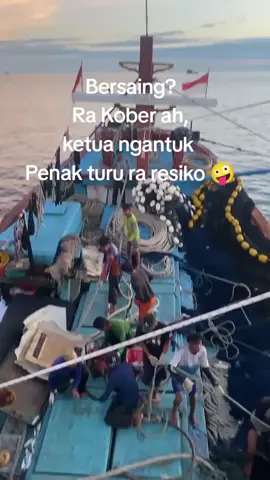 #bersaing #kapalkursenjuwana #kulikapal #fyp #masukberandafyp 