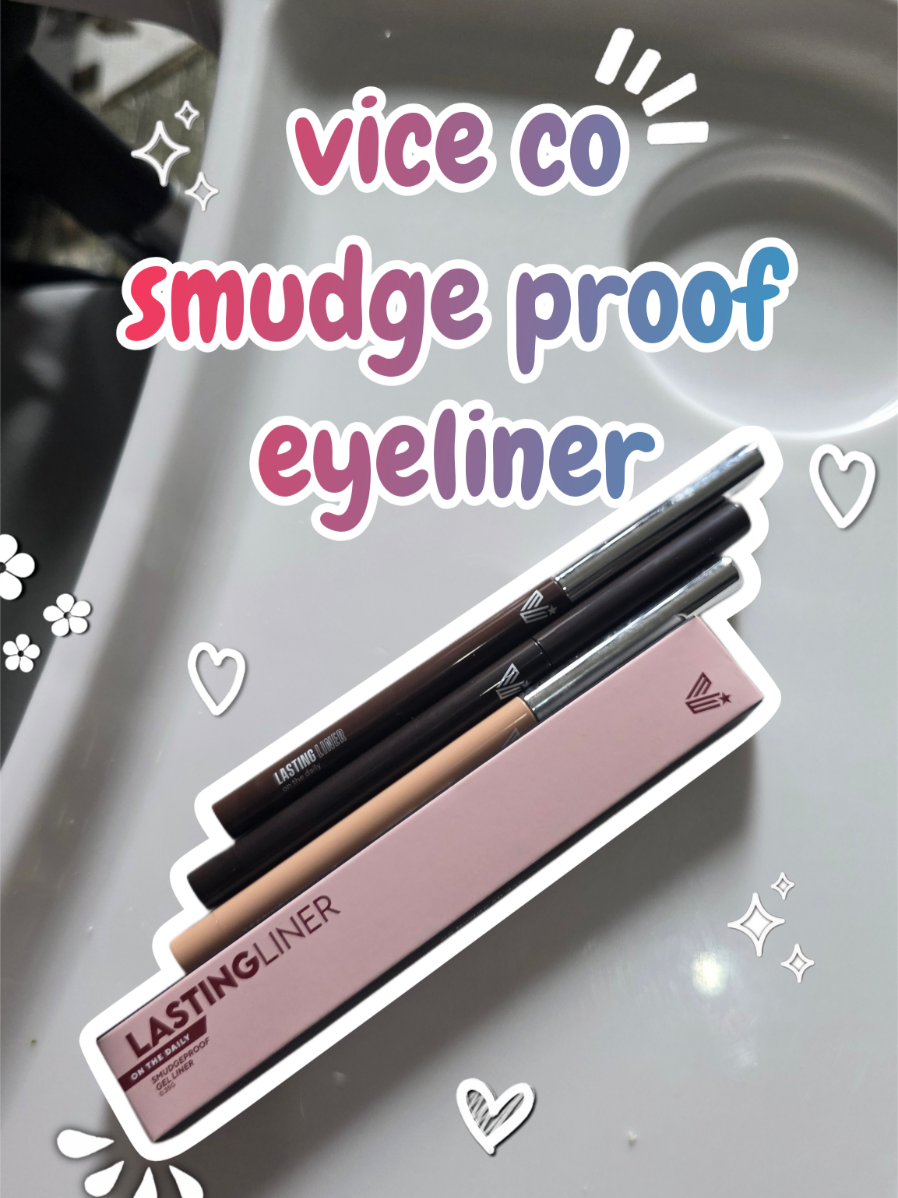 B1T1 Mix & Match from Vice, until today only! @.vicecosmeticsph @vicecosmeticsph  #sale #b1t1 #vice #makeup #grwm 