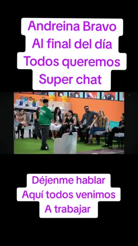 #lamansiondeluinny #andreinabravoo @andreinabravoo #teamandreinabravoo 