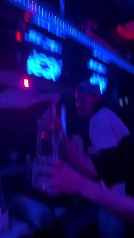 the kitten heel’s wild night #fyp 