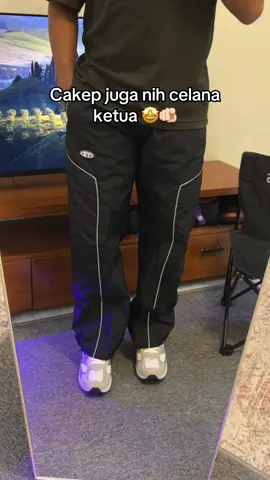 #promomakan1111 #timebomb #celanareflektive 