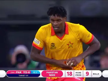 Part 373 l Part 02 / PAK vs ZIM 9 Balls 18 Runs Thirller😱🥵🔥💫 #foryou #cricketfever #nawabxbabar56 #growmyaccount #foryoupage 