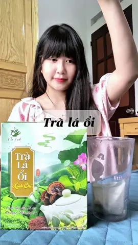 Trà lá ổi các mom cứ hỏi mẹ hay bà mình là rõ công dụng nhất #tralaoi #chamsocbanthan #viral #cuocduanhasangtao #chiendichnhasangtao  @Mẹ bé ĐoLa  @Mẹ bé ĐoLa  @Mẹ bé ĐoLa 