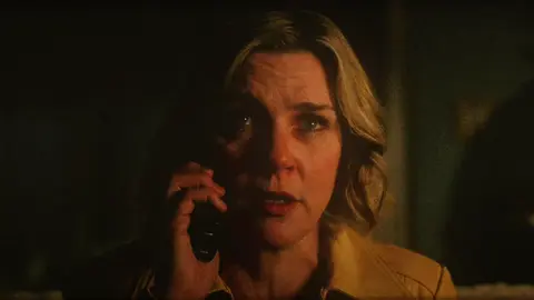 pluribus episode 1: “We is Us” 🔥 oooo i’m so excited for more #fyp #appletv #pluribus #vincegilligan #rheaseehorn 