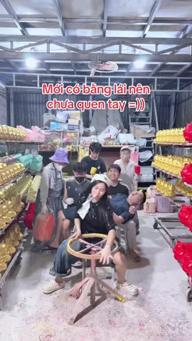 Xưởng này toàn mấy người giống nhau 😂😂 #xuhuongtiktokk #heodattietkiem 
