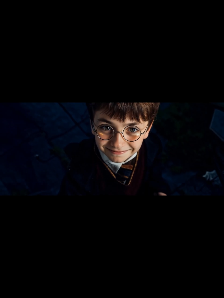 Harry Potter New TV Series | First Trailer (2026) Max #harrypotter #tik_tok #filmclips #movie #trailer 