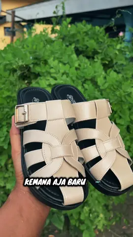 Sandal Wanita Sejuta Gaya Dari ANROW🥳🥰 #sandalwanita #promoguncang1111 #OOTD #wibgajian #shopping 