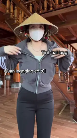 Mê em quần , êm , mặt hằng ngày luôn #xuhuong #khoacda 