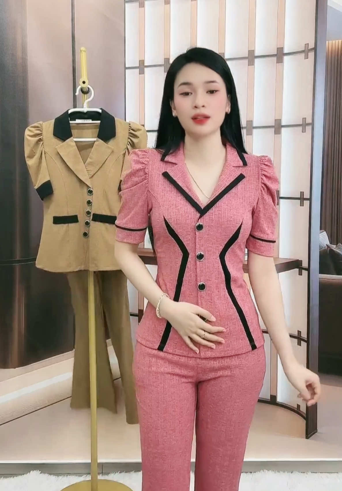 #tiktoklive #livehighlights #domacnha #dobomacnha #xuongdobothanhngoc  @Xưởng Đồ Bộ Thanh Ngọc 