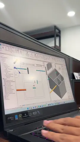 រៀនឲ្យទាន់បច្ចេកវិទ្យា ឲ្យសមជា Gen Z☺️ #MEP_Freelance #MEP #engineering #phnompenhcity #fyp 