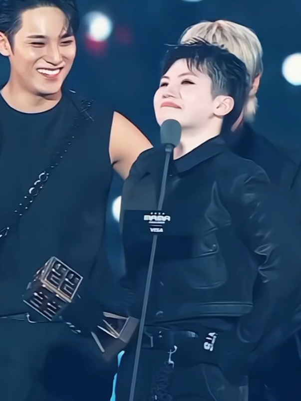 They deserve to be winners, and the winners takes it all🔥 #seventeen #svt 