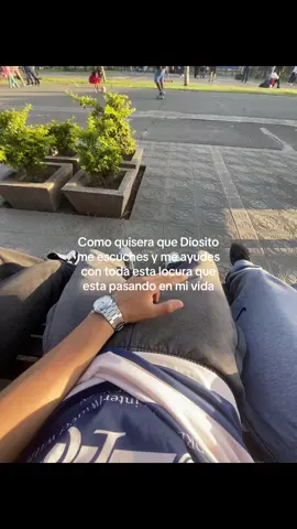 #dios #salvame 