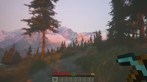 Đây còn là minecraft không? #fyppppppppppppppppppppppp #Minecraft #flyaway #tuoithotoi #2018 