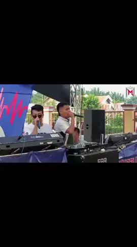 #maharistapesawaran #remixlampung 