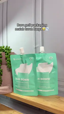 #somethinc #pakaisomethinc 