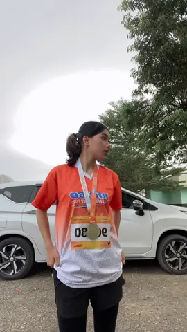 Thankyou rimbo fun run see you next time #fyp 