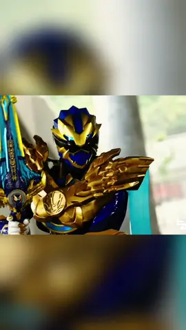 TegaSword GozyuLeon #supersentai #thatquochung #tokusatsu #no1sentaigozyuger #gozyuger 