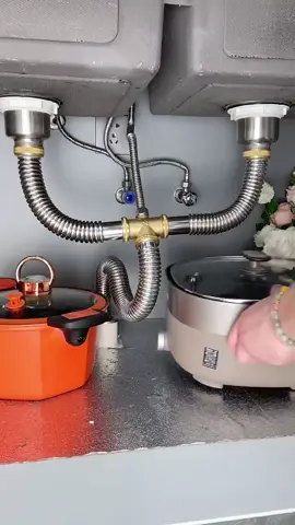 Xi Phông Thoát Nước Bồn Rửa Inox 304 Cao Cấp Loại 1,2 Xả Chàn Đa Năng ,Bầu Inox Phi 110mm ( Lắp Cho Chậu Inox)#dogiadungtienich #hot #thinhhanh #thinhhanhxuhuong #xuhuongtiktok #xuhuong #hottrend #thinhhanhtiktok #lenxuhuong #hottrendtiktok 