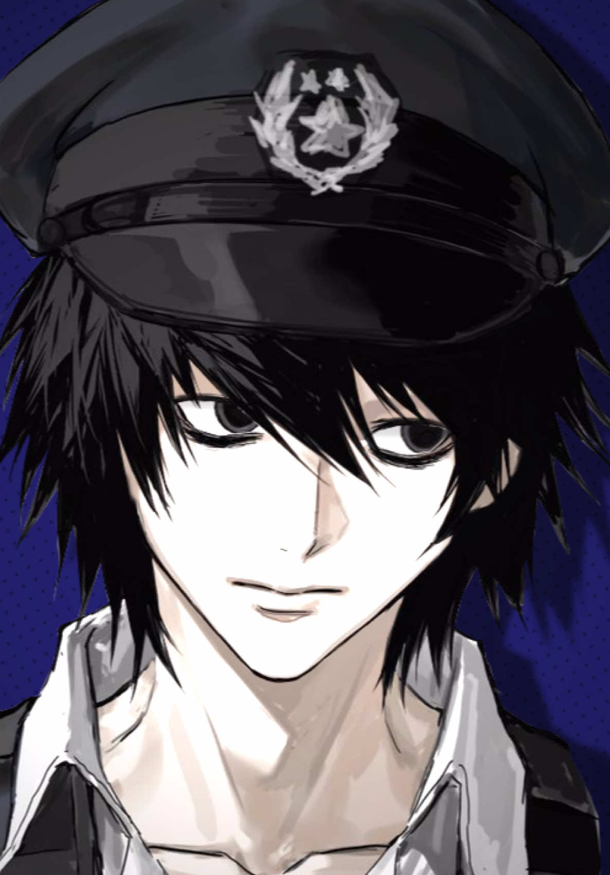 #LIGHTYAGAMI : #LLAWLIET | trying to get afp script launcher on ae 25 was the hardest part | art: sso_s__ | #deathnote #animationmeme #animeedit 