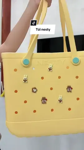 Túi Xách Đa Năng Nesty TX08 #xuhuong #tuidanang #tuinesty #hanhhonghan 