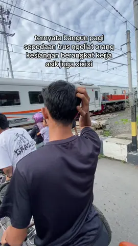 ampun ketua🙏🏻 #mtbvintage #demam26  #gowes #sepedakalcer #jogja24jam 