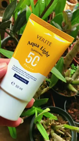 #verite#กันแดด#ดูแลผิวหน้า#ขายดีมาก #เทรนด์วันนี้ 