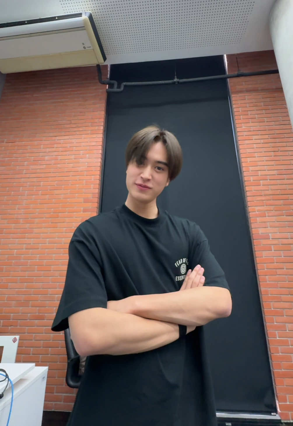 ข้าวโพดมาเรียน Service Science กับเรามั้ย @gemini_nt  #gemini_nt #servicecsii #bascii #ServiceScience 