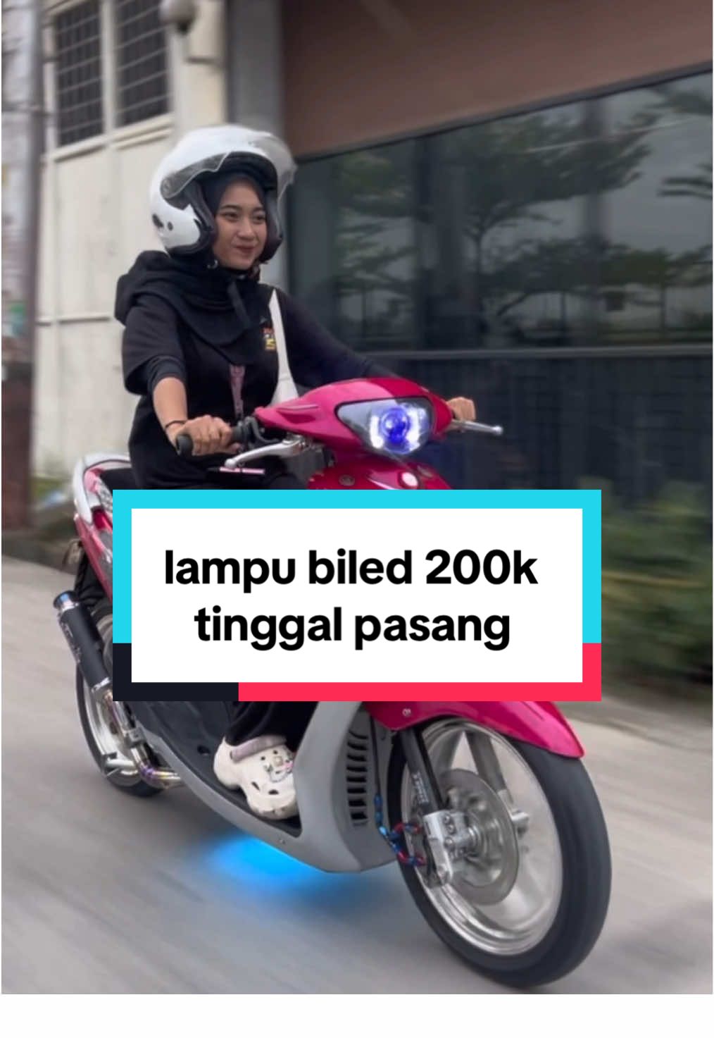 gass co perbiledan murah meriah🤙🏻🤪 @Swangmak #5tl #5tlgank🚀 #mio #miosporty #4u 