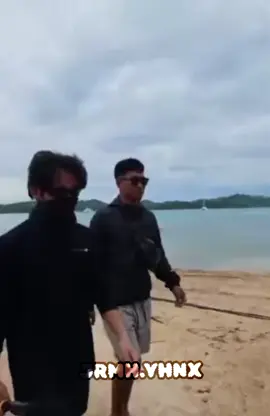 (POV) S2 Part 6|| Jeo as your cold husband pero batak magselos pag may nalapit sayong iba (in short) Jeo as your cold husband in work, Baby Husband mo in Home _______________________ /Sa Kusina Nakarating na kami sa kusina, nakita naman namen donsi Yhanna naghahanda na ng gagamitin pang luto Wala talaga sa mood ang asawa koo!!!  Lumapit nga ako dito at Binackhug siya sabay sabing 