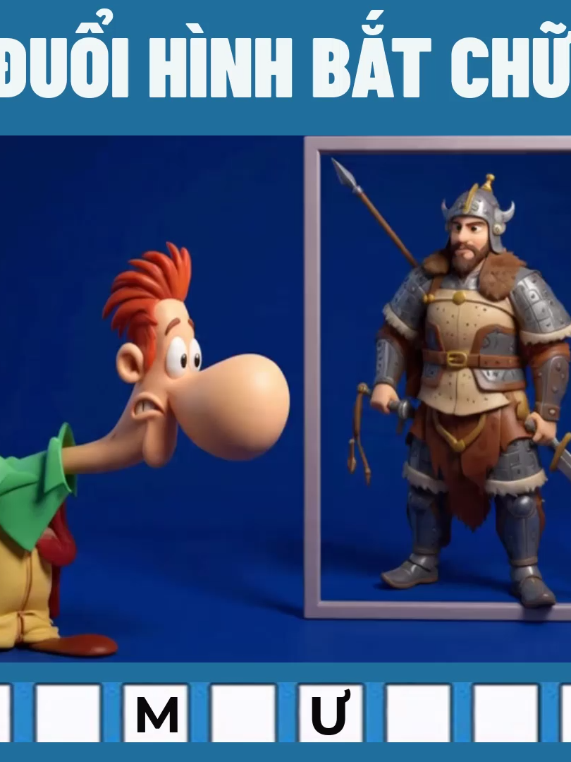 Đuổi hình bắt chữ, bạn bắt được chữ gì?, #havuthanh #shorts #trending #xuhuongtiktokk #xuhuongtiktok #xuhuong #dovui #dovuigiaitri #duoihinhbatchu #vuatiengviet