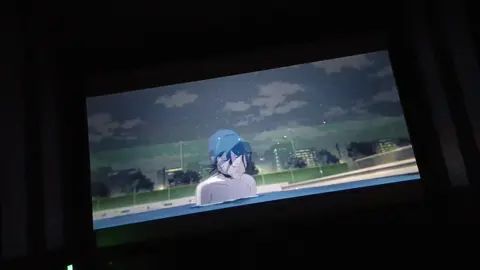 el solo quería ser un ratón de ciudad 😮‍💨 y ella uno de campo 🤕.. al final ambos querían nadar juntos por siempre 😓💔 #chainsawman #chainsaw #denji #reze #pochita 