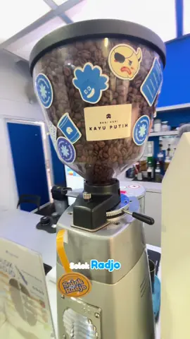 Promo Bagi Kopi Terdekat bisa beli lewat tag lokasi post ini ya. Ada Flash Sale 1111 gercepin checkout buat dituker dimanapun kapanpun (max 30hari) #promomakan1111 #bagikopi #promobagikopi #kopibagikekayaan #bagikopikayuputih 