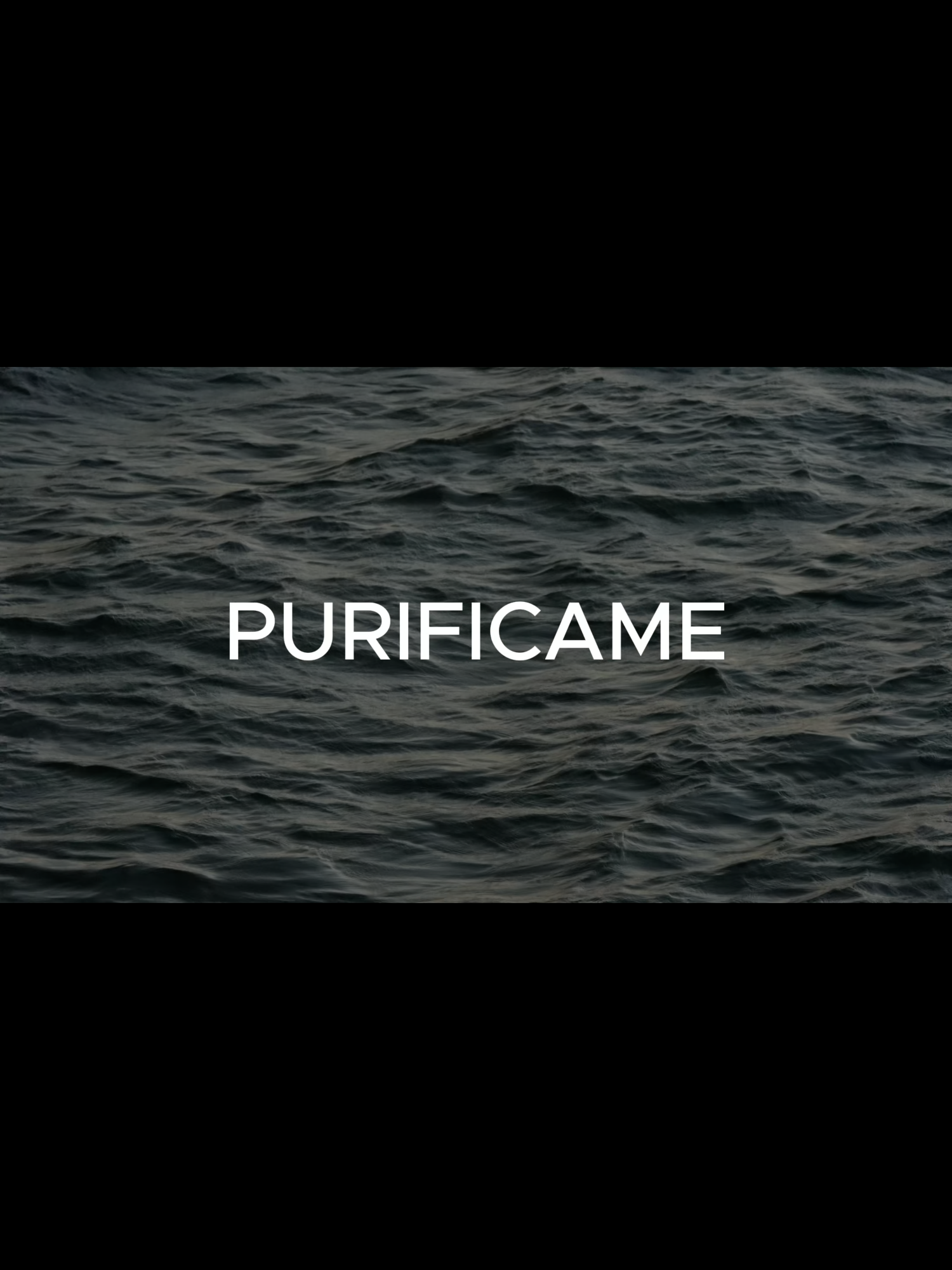 Purificame -Jonathan Napoles  Señor, limpia mi alma. Salmos 51:10 