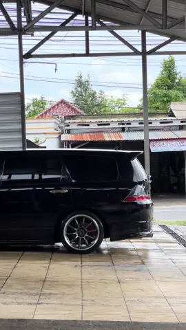 ✨ #odysseyrb2 #hondaodyssey #fyp 