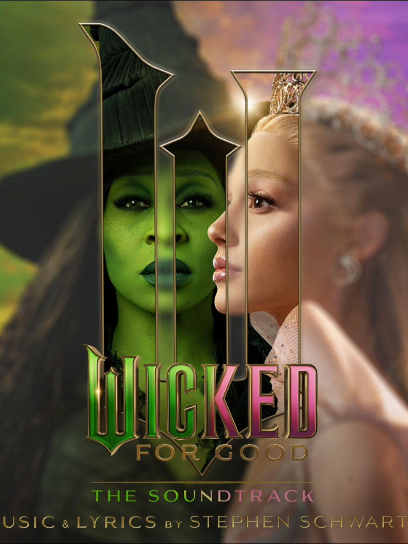 READ!! This uses vocals from the leaked recordings of the early screenings, wicked one wonderful night and snippets from the trailer. More coming soon, check out my other video for the isolated vocals!#Wicked #wickedmovie #wickedthemusical #wickedforgoodtrailer #wicked2 #cynthiaerivowicked #arianagrande #forgood #nogoodeed #wickedwitchofthewest #w #fyp #ethanslater #jeffgoblum #elphaba #glinda #galinda #glindathegoodwitch #fiyero #wickedwitchofthewest