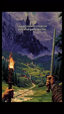 Dia 15 haciendo un juego Dark Fantasy como en los videos virales | #viral #darkfantasy #davidgames #fyp #parati 