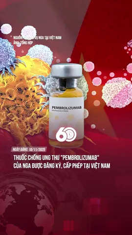 Thuốc chống ung thư 