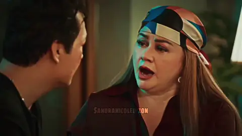 Napatawad na ni Rocky Boy si Boss Divina🥹 #rosannaroces #barongaisler  #foryoupage #viral #batangquiapo