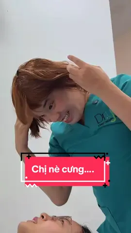 Lâu lâu đi mát-xa thử #dryh #gockhuatdryh #tiktokgiaitri #funny #xuhuong