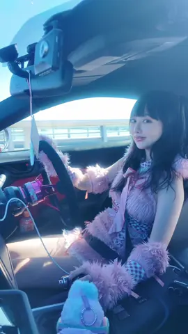 What would it feel like to sit in my passenger seat? 😘🚗💨 #gr86 #マニュアル女子 #itasha 