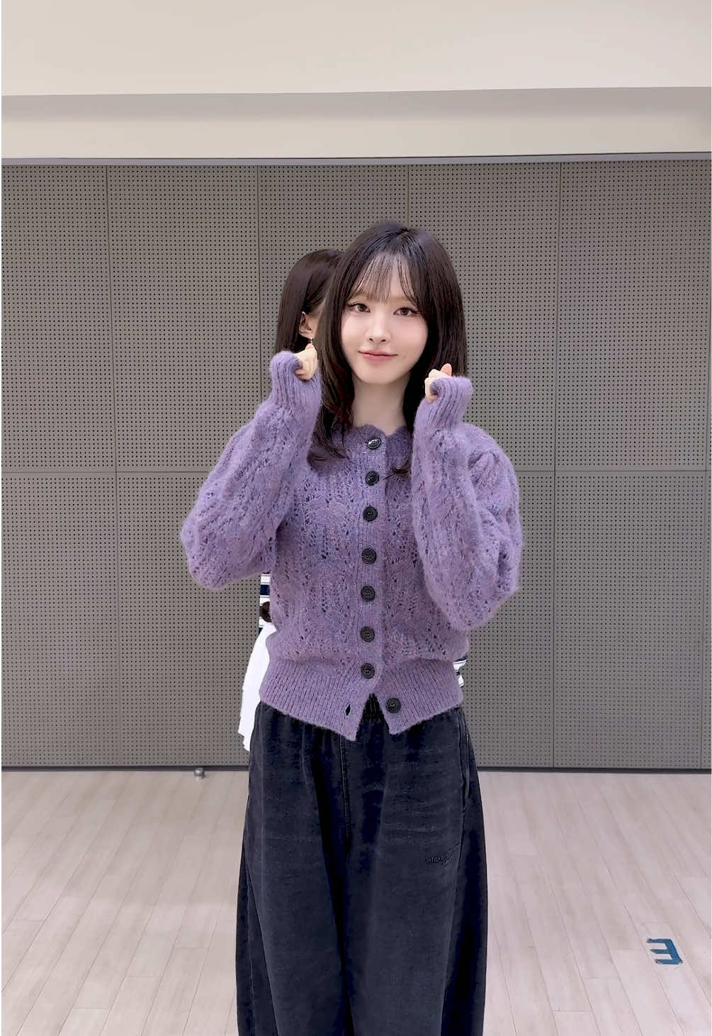 DIVE 힘을 내 이만큼 왔잖아 (ง'̀-'́)ง #IVE #아이브 #アイヴ