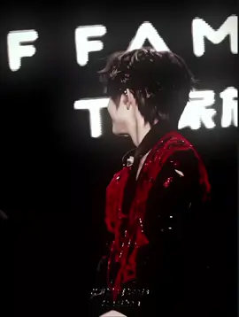 : cứ ngơ ngơ trông yêu chưa🥹 || id: qi.adf_ || #ChenYiHeng #陈奕恒  #TranDichHang 