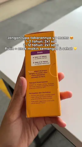 Takaranya jangan sampai salah yaa moms #maduanak #lahapmakan #rekomendasimadu  