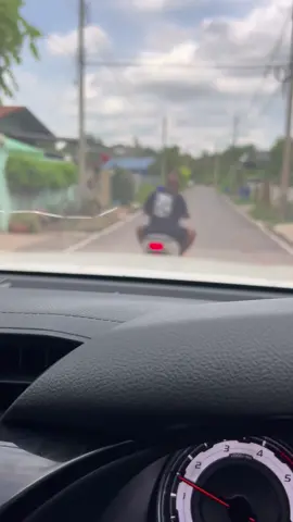 หัวจะปวด ตาบั้มเอาอีกแล้วใจร้อนเกิ้น😤😤