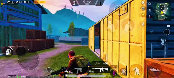 #بوبجي #مستودعكم_ايزي #LORD #تيك_توك #تسليكي😂💕🦦 