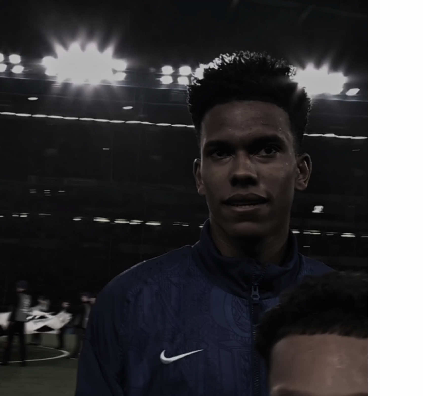 coldest winter in the prem 🥷 #estevao#edit#football#trending#tiktok