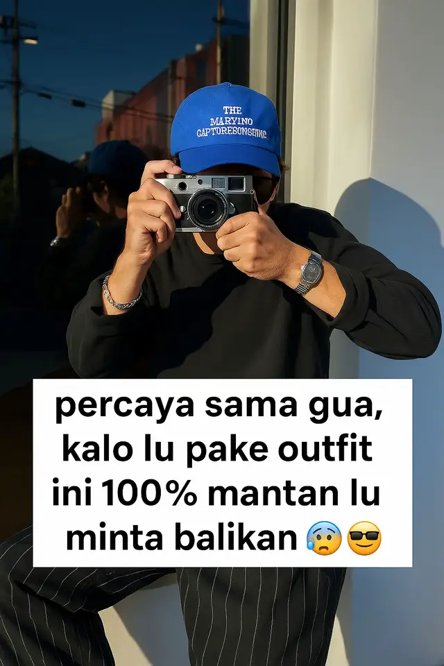 Klip Keberapa Yang Paling Cakep Bro 😜🥶 #ideoutfit #ideoutfitpria #outfitpriasimple #inspirasioutfitcowok 