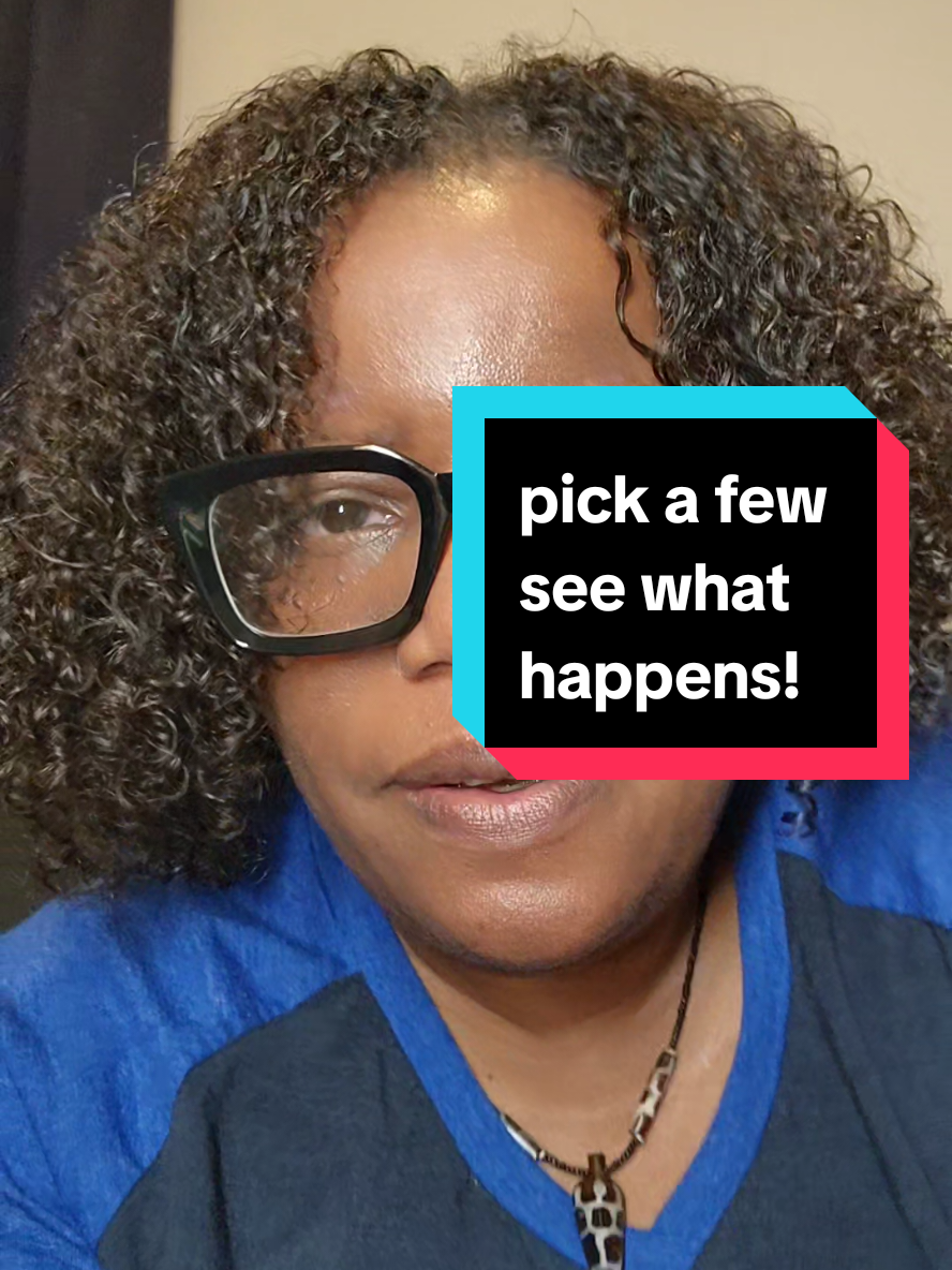 Share with others!  Pick something from this list and do it!  #coachvalj #wordscreateworlds #before2026 #1111day#nov11 