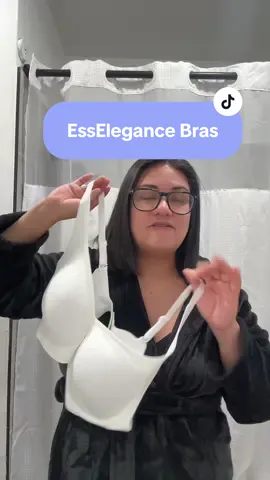 @EssElegance local Push Up bras with buttery soft fabric, super comfortable, nice hold and shape. #esselegance #pushupbra #seemlessbra #tiktokshopblackfriday #tiktokshopfinds 